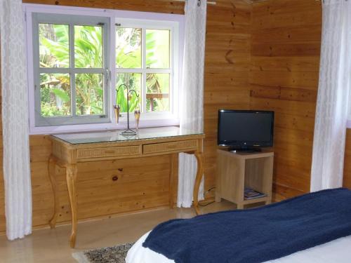 Bed & Breakfast Mt Warning Retreat