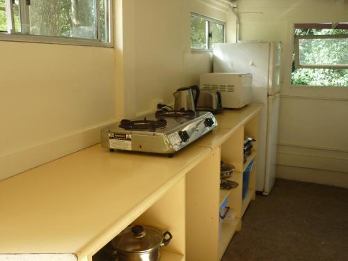 Bed & Breakfast Mt Warning Retreat