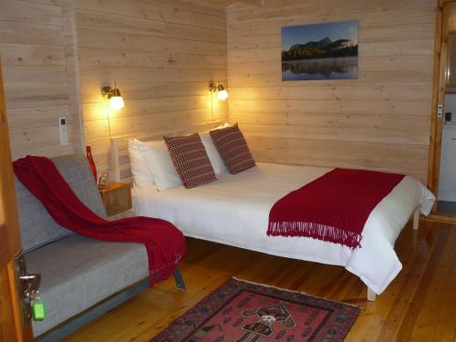 Bed & Breakfast Mt Warning Retreat