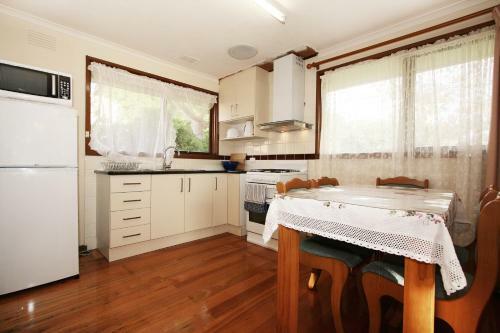 Rent Melbourne