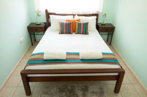 Cottesloe Sea Bliss Apartment