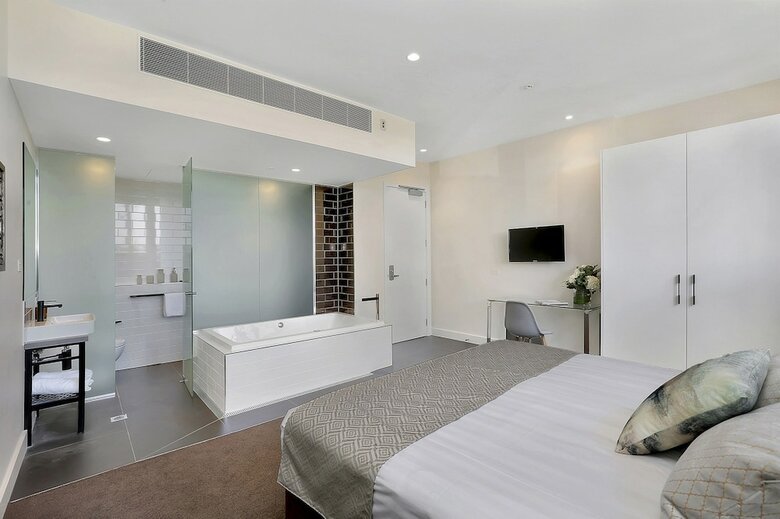 Devlin Apartments
