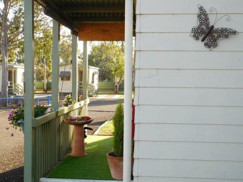 Villa Holiday Park