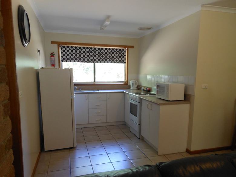 Hotel Grampians View Cottages And Units