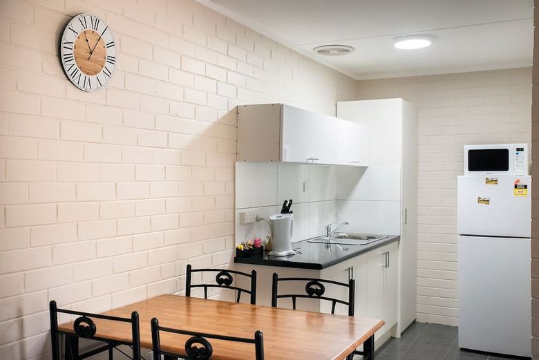 Hotel Grampians View Cottages And Units