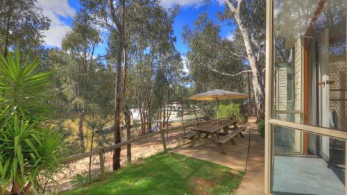 Moama Riverside Holiday Park