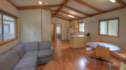 Moama Riverside Holiday Park