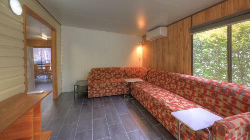 Moama Riverside Holiday Park