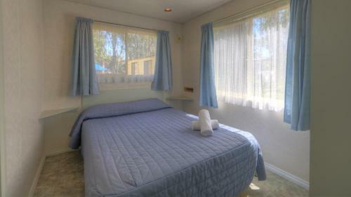 Moama Riverside Holiday Park