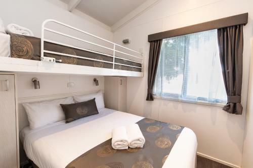 Barwon River Holiday Park
