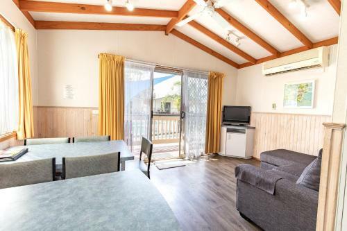 Barwon River Holiday Park