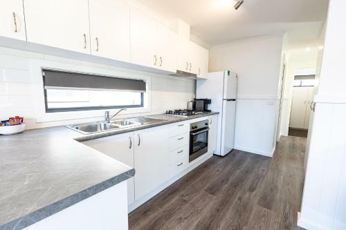 Barwon River Holiday Park