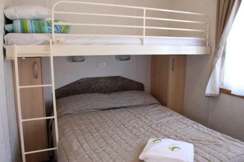 Barwon River Holiday Park