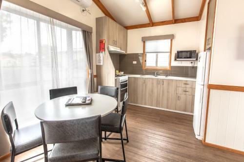 Barwon River Holiday Park