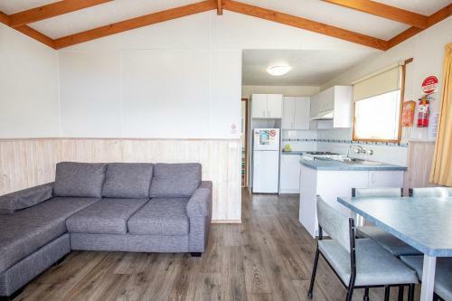 Barwon River Holiday Park