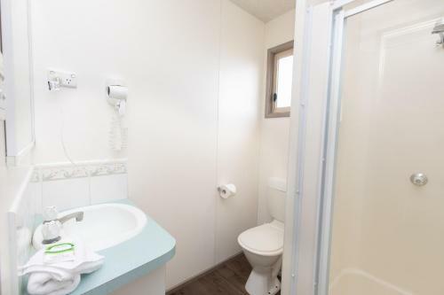Barwon River Holiday Park