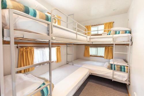Barwon River Holiday Park