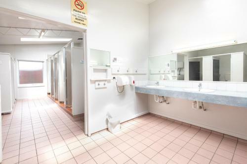 Barwon River Holiday Park