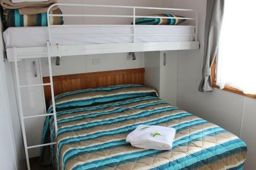 Barwon River Holiday Park