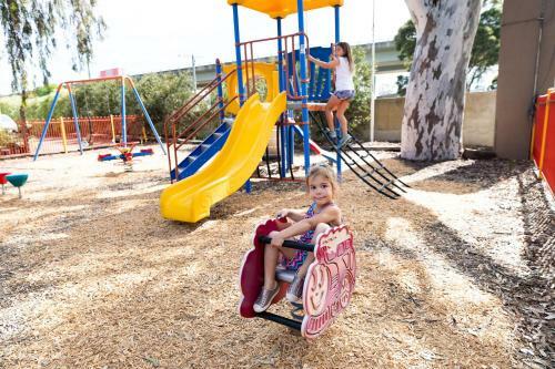 Barwon River Holiday Park