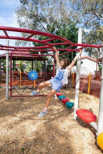 Barwon River Holiday Park