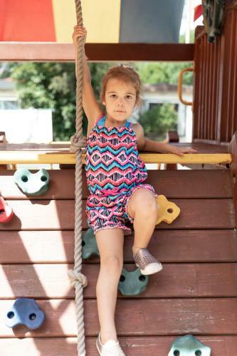 Barwon River Holiday Park