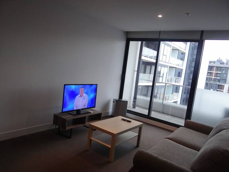 Apartamentos Amazing Accommodations : South Yarra