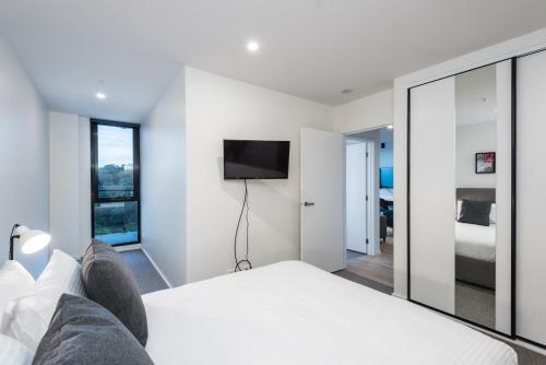 Playhouse Apartments