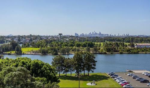 New Oriental Serviced Apartments