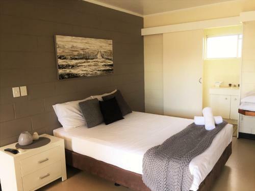 Hotel Cardwell At The Beach