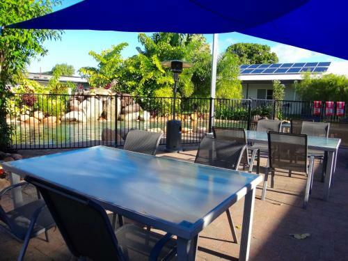 Hotel Cardwell At The Beach