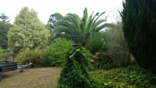 Cottage By The Bay