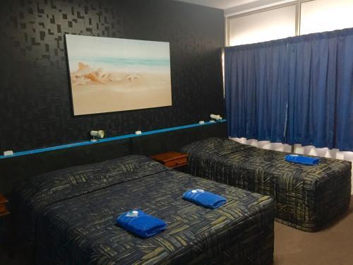 Tropical City Motor Inn