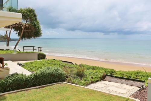 Apartamento Dune On The Beach