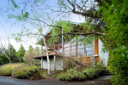 Villa Romantic Treehouse Getaway