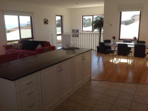 Townhouse Chapel Street