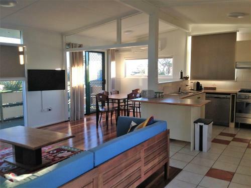 Apartamento Lemon Tree Lodge