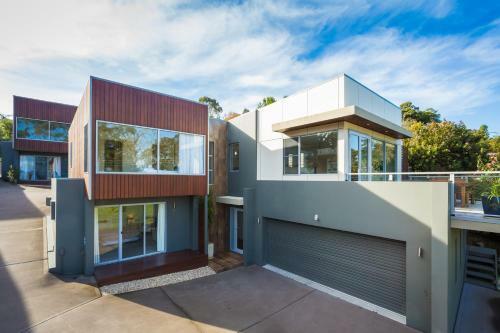 Apartamentos Spencer Sands