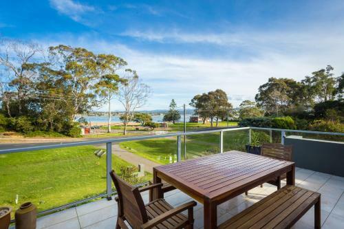 Apartamentos Spencer Sands