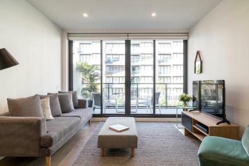 Sandy Hill Serviced Apartments