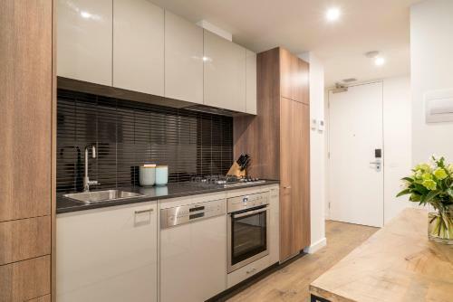 Sandy Hill Serviced Apartments
