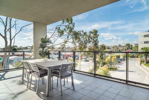 Sandy Hill Serviced Apartments