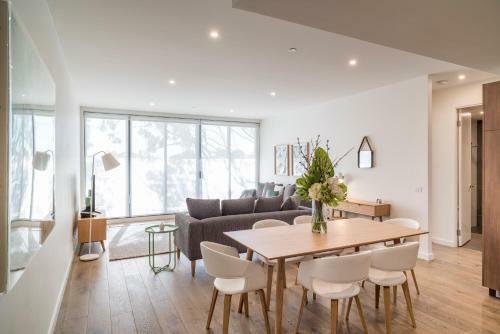 Sandy Hill Serviced Apartments
