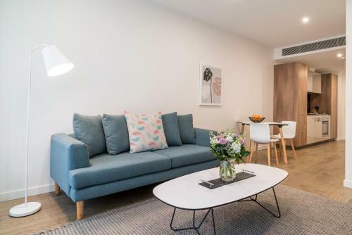 Sandy Hill Serviced Apartments