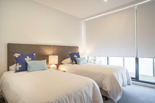 Sandy Hill Serviced Apartments