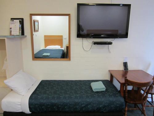 Snowgum Motel