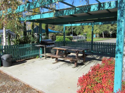 Snowgum Motel