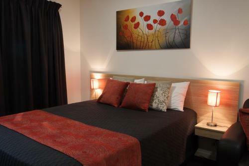 Abode37 Motel Emerald