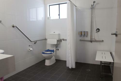 Abode37 Motel Emerald