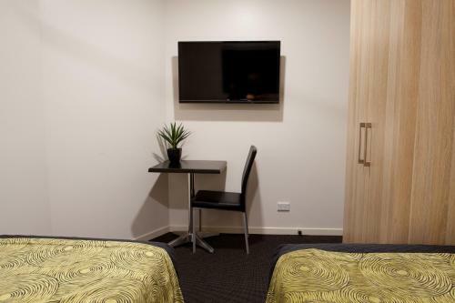 Abode37 Motel Emerald